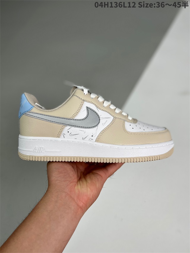 women air force one shoes size 36-45 2022-11-23-734